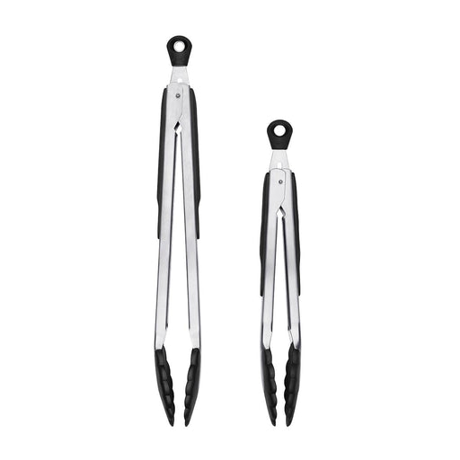OXO - Non-Stick Tongs Set