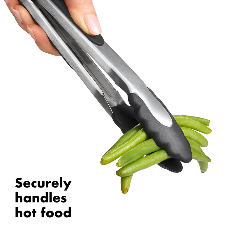 OXO - Non-Stick Tongs Set