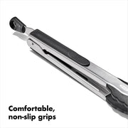 OXO - Non-Stick Tongs Set