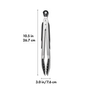 OXO - Non-Stick Tongs Set