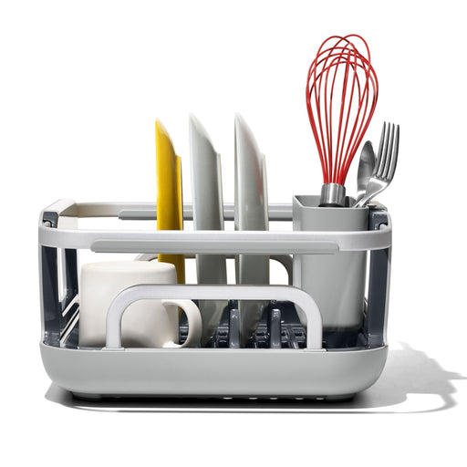 OXO - Over-the-Sink Dish Rack