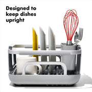 OXO - Over-the-Sink Dish Rack