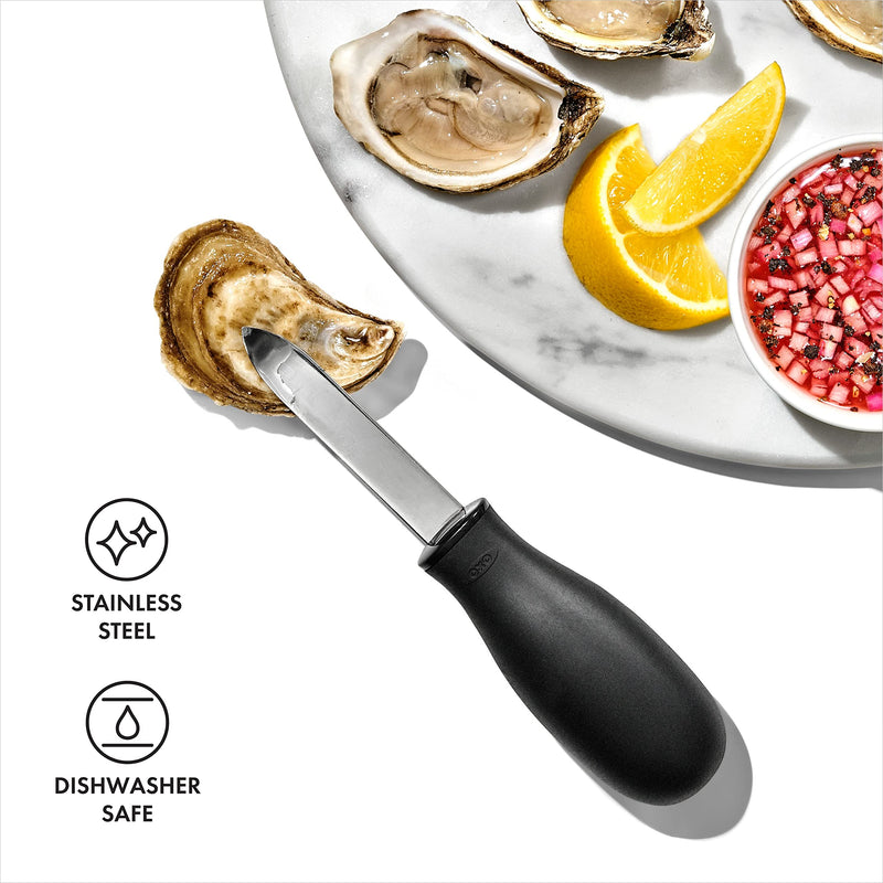 OXO - Oyster Knife