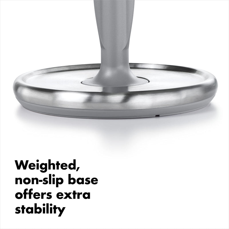 OXO - Paper Towel Holder