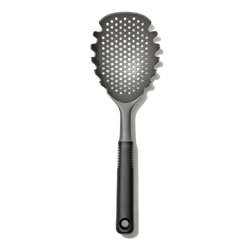 OXO - Pasta Scoop & Strainer