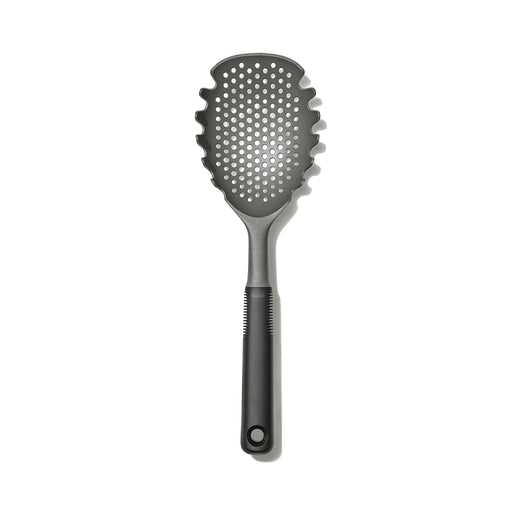 OXO - Pasta Scoop & Strainer
