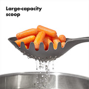 OXO - Pasta Scoop & Strainer