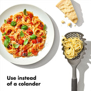 OXO - Pasta Scoop & Strainer