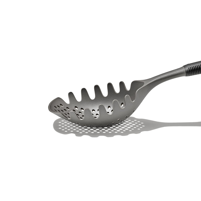 OXO - Pasta Scoop & Strainer