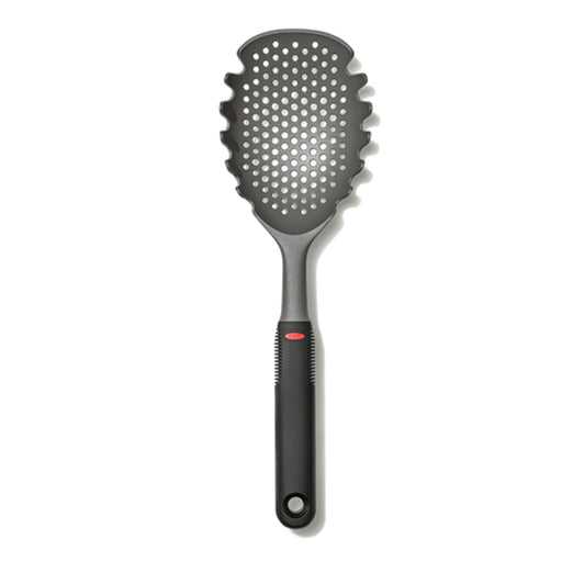 OXO - Pasta Scoop & Strainer