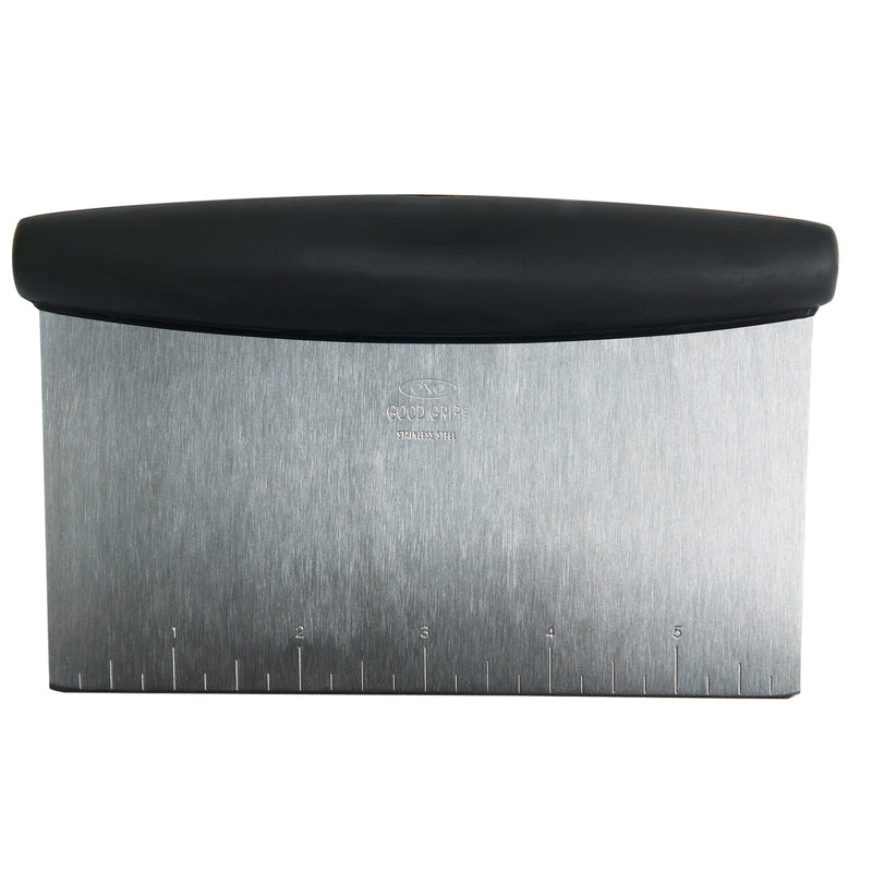 OXO - Pastry Scraper/Chopper