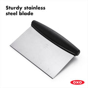 OXO - Pastry Scraper/Chopper