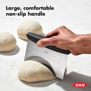 OXO - Pastry Scraper/Chopper