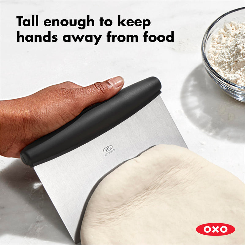 OXO - Pastry Scraper/Chopper