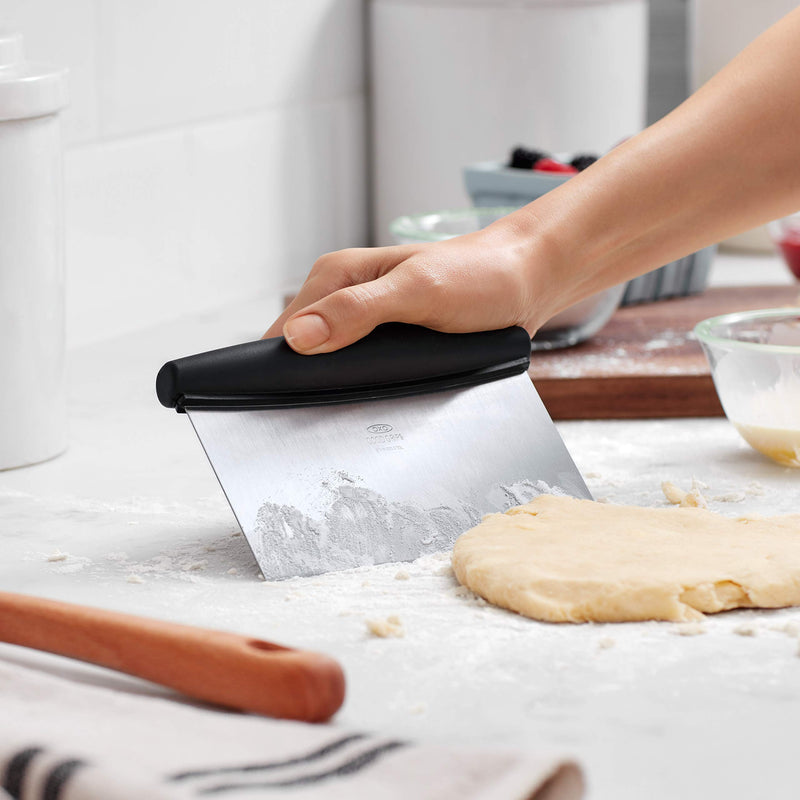 OXO - Pastry Scraper/Chopper