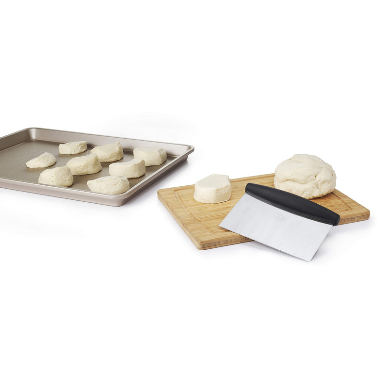 OXO - Pastry Scraper/Chopper