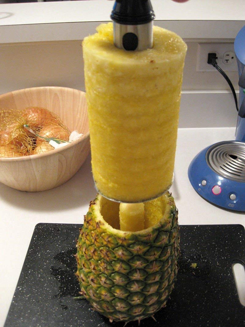 OXO - Pineapple Slicer