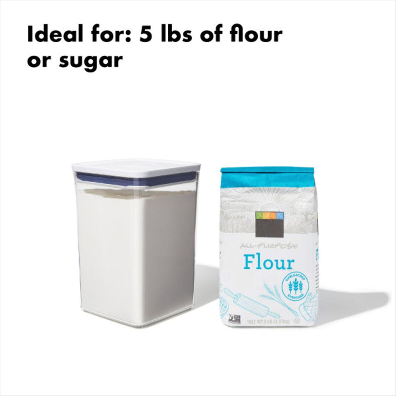 OXO - POP 2.0 Big Square Medium Container