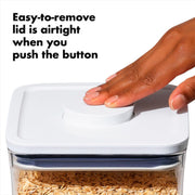 OXO - POP 2.0 Big Square Medium Container