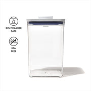 OXO - POP 2.0 Big Square Medium Container