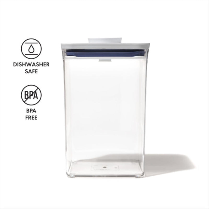 OXO - POP 2.0 Big Square Medium Container