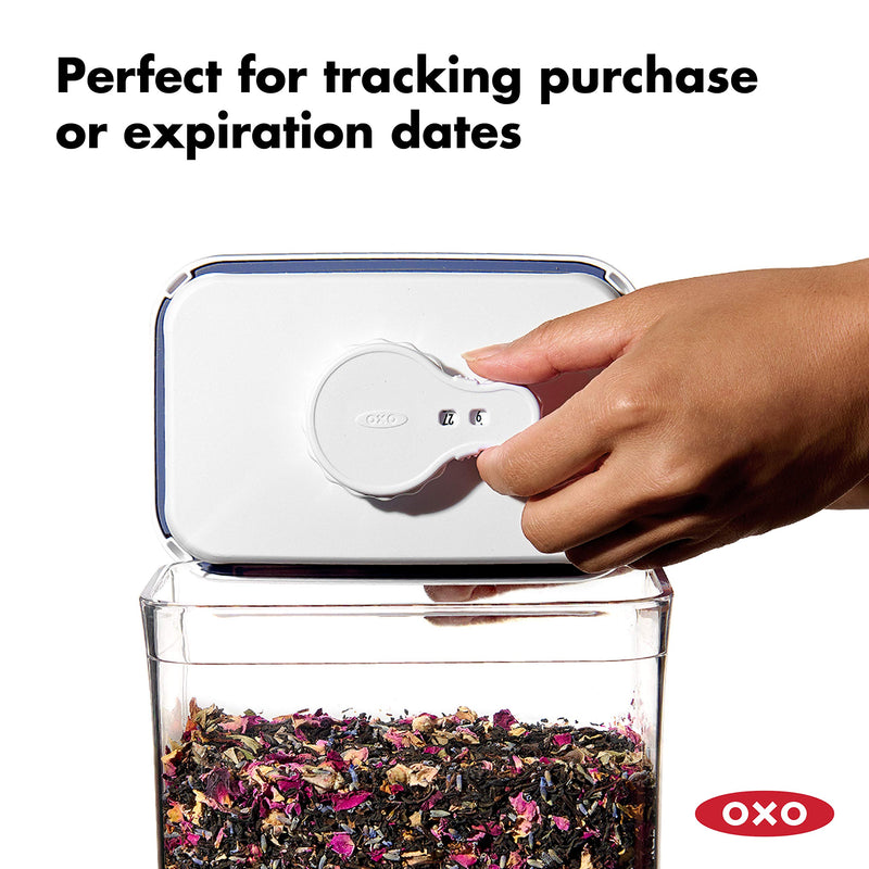 OXO - POP 2.0 Date Dial