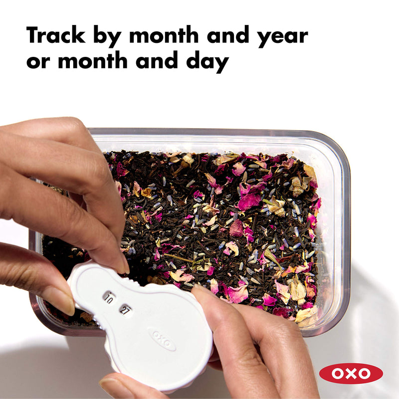 OXO - POP 2.0 Date Dial