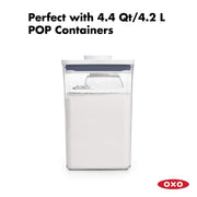 OXO - POP 2.0 Half Cup Scoop