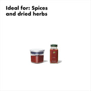 OXO - POP 2.0 Mini Square Mini Container