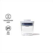 OXO - POP 2.0 Mini Square Mini Container