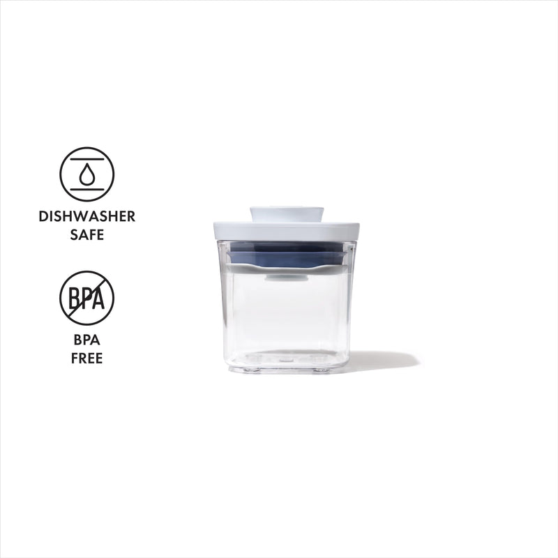 OXO - POP 2.0 Mini Square Mini Container