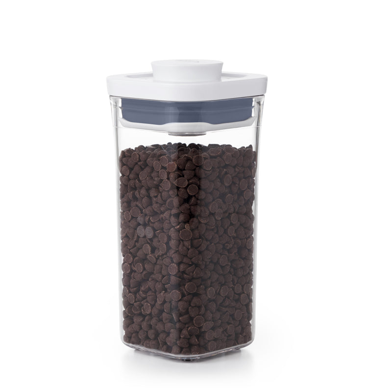 OXO - Pop 2.0 Mini Square Short Container