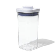 OXO - POP 2.0 Mini Square Short Container