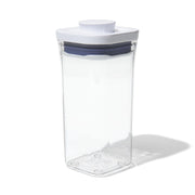 OXO - Pop 2.0 Mini Square Short Container
