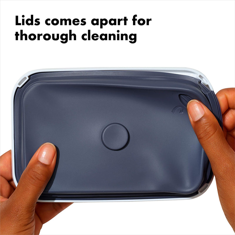 OXO - POP 2.0 Mini Square Short Container