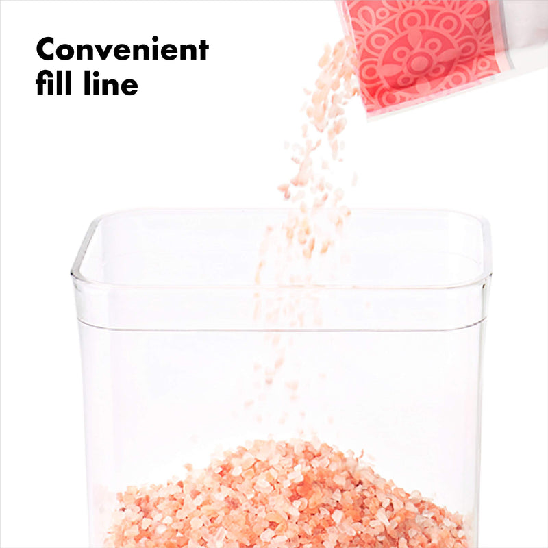 OXO - POP 2.0 Rectangle Mini Container