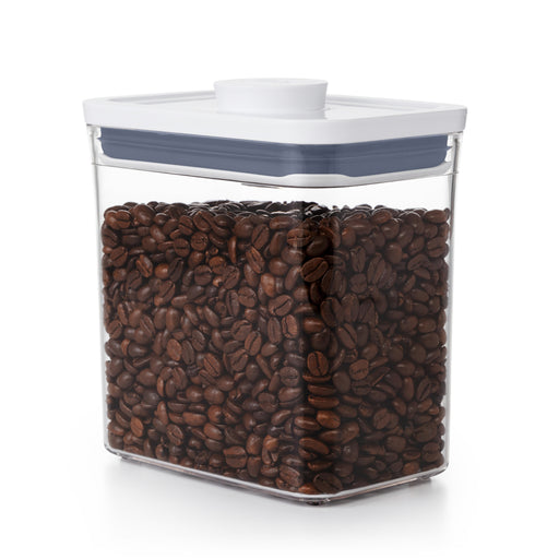 OXO - POP 2.0 Rectangle Short Container