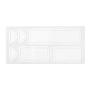 OXO - POP 2.0 Removable Labels