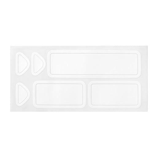 OXO - POP 2.0 Removable Labels