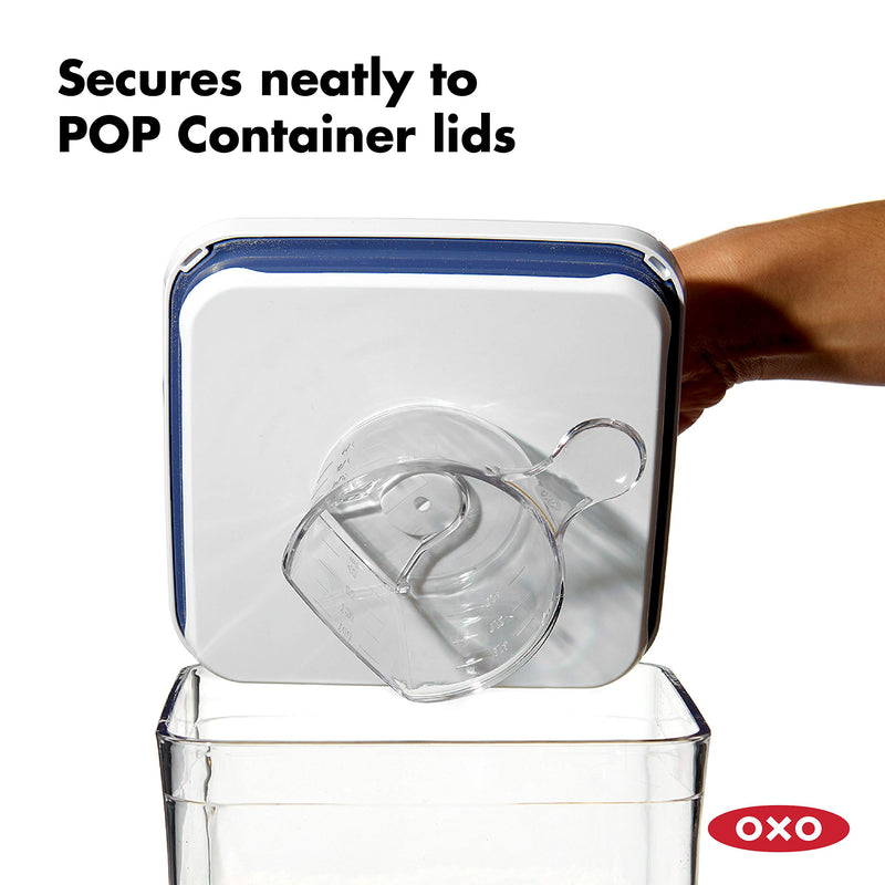 OXO - POP 2.0 Rice Scoop