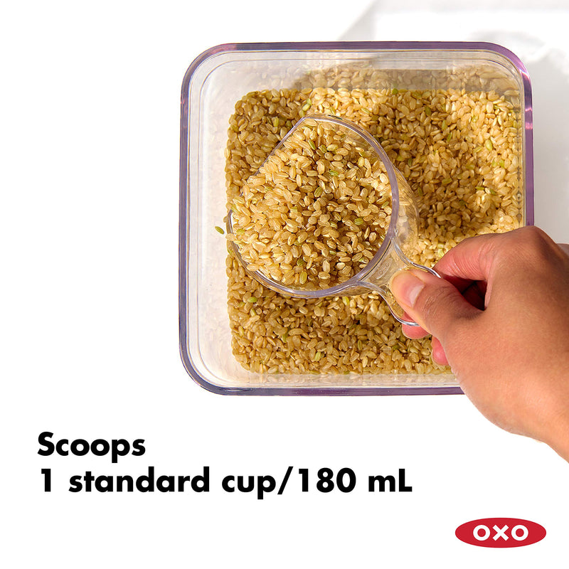 OXO - POP 2.0 Rice Scoop