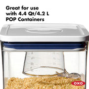 OXO - POP 2.0 Rice Scoop