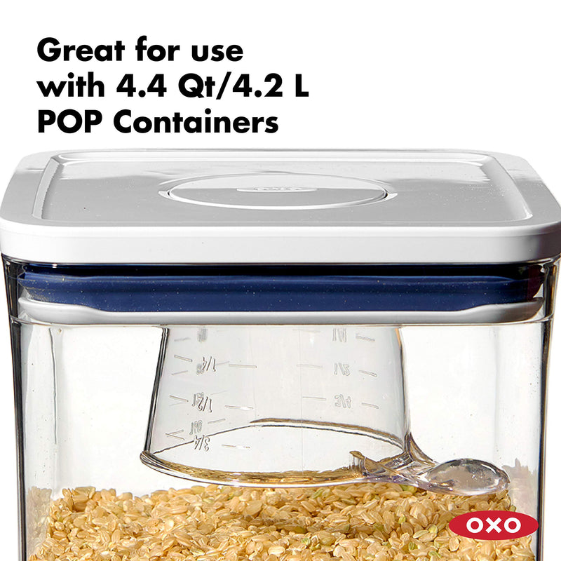 OXO - POP 2.0 Rice Scoop