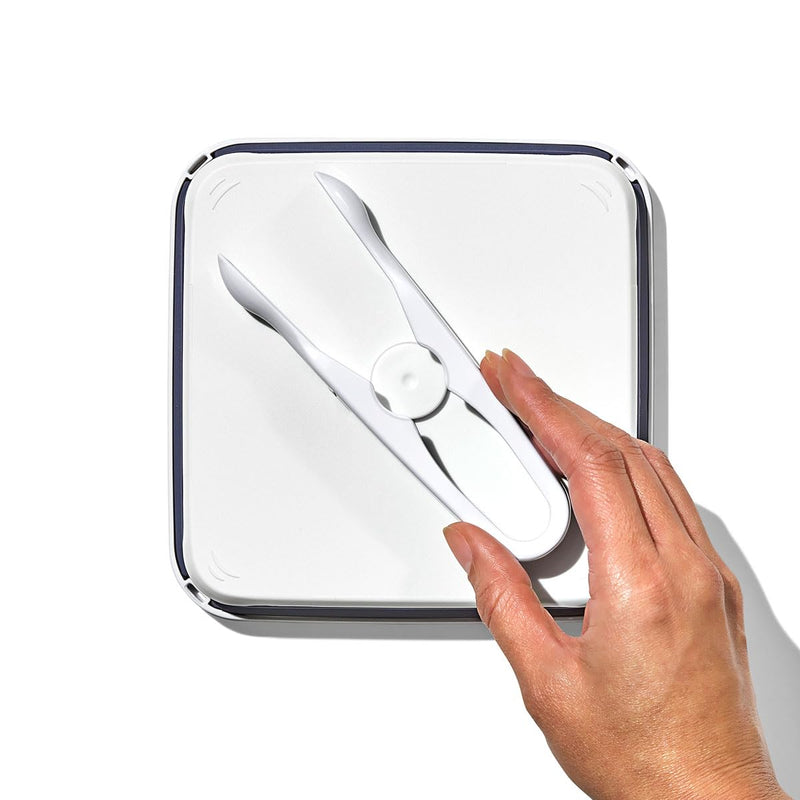 OXO - POP 2.0 Set of 3 Mini Tongs