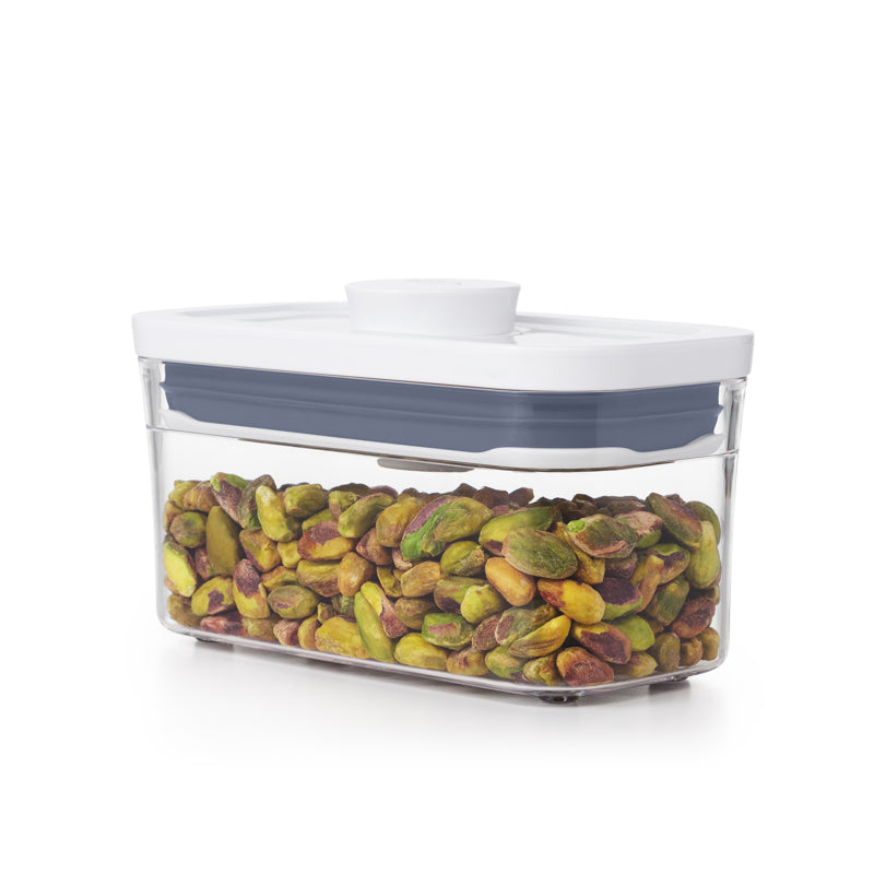 OXO - POP 2.0 Slim Rectangle Mini Container