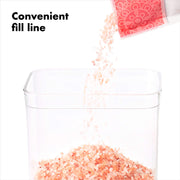 OXO - POP 2.0 Slim Rectangle Mini Container