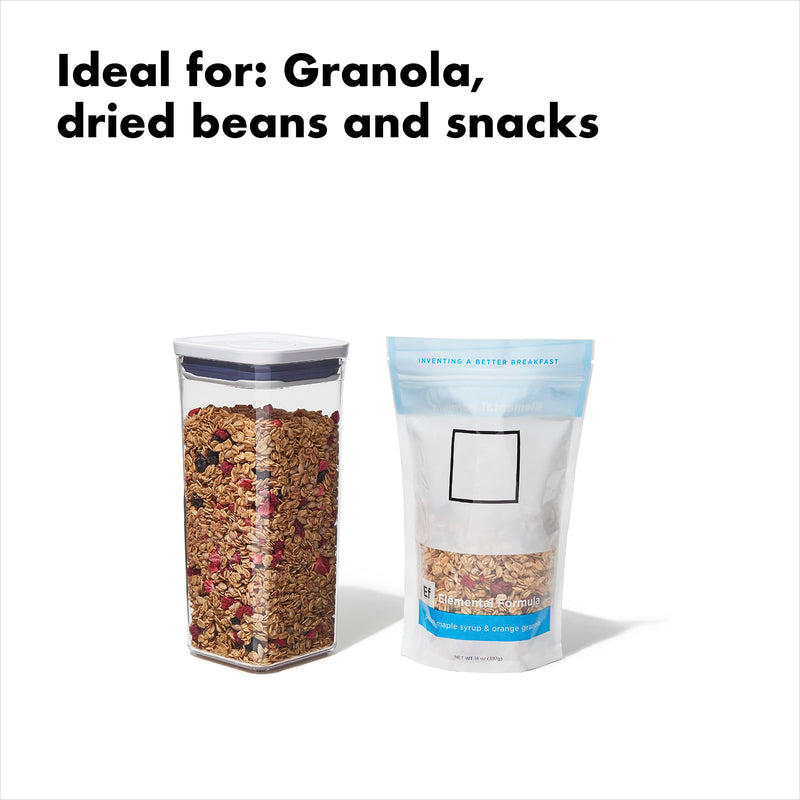 OXO - POP 2.0 Small Square Medium Container