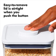 OXO - POP 2.0 Small Square Medium Container
