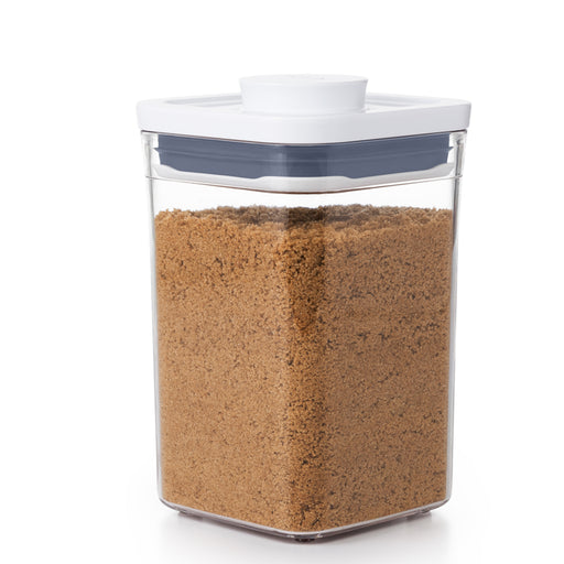 OXO - POP 2.0 Small Square Short Container