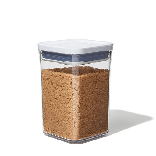OXO - POP 2.0 Small Square Short Container